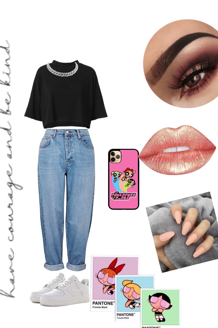 Combyne
            outfit