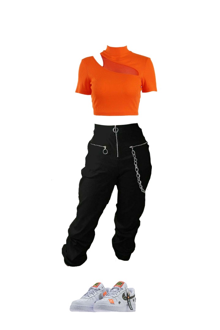 Combyne
            outfit