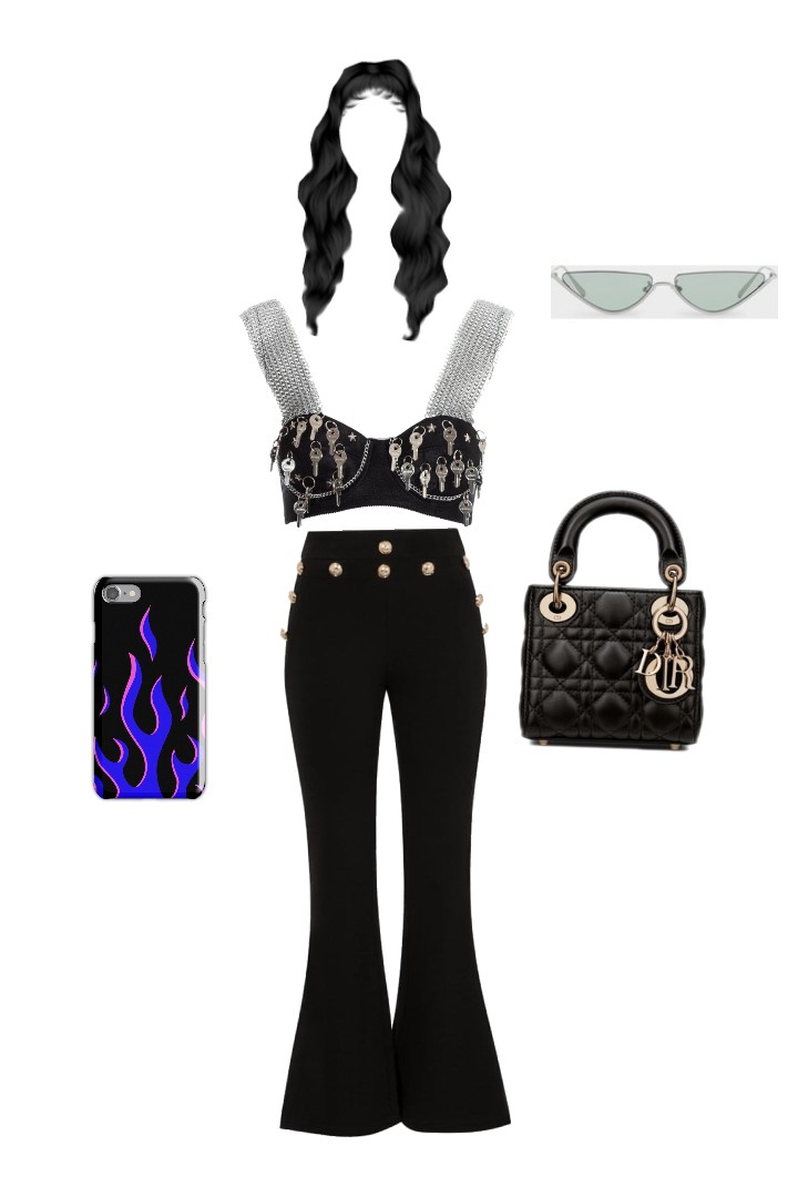 Combyne
            outfit