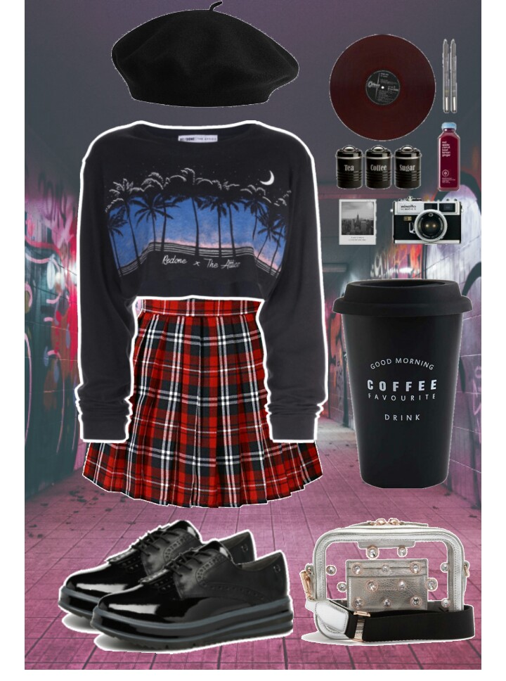 Combyne
            outfit