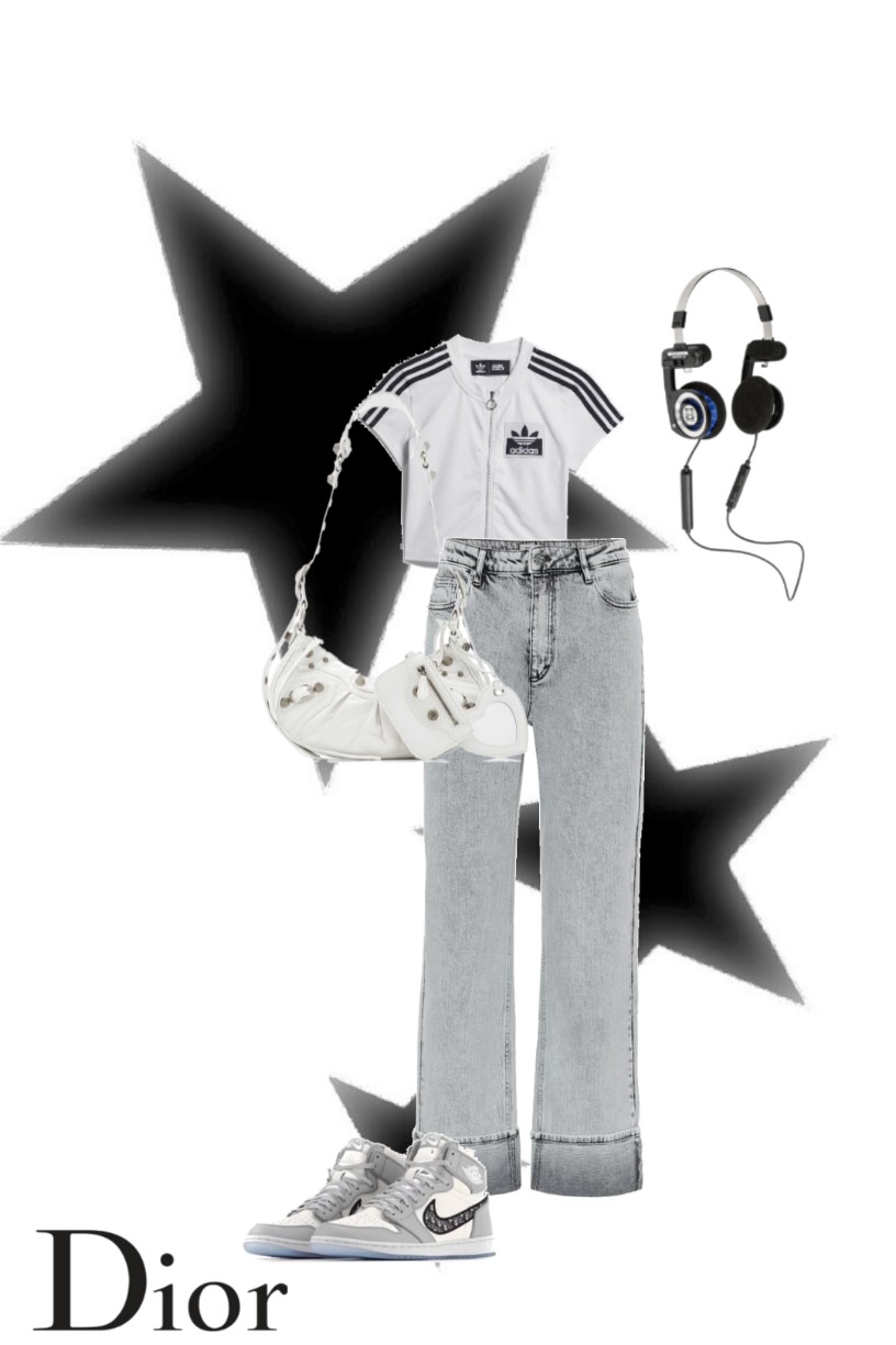 Combyne
            outfit