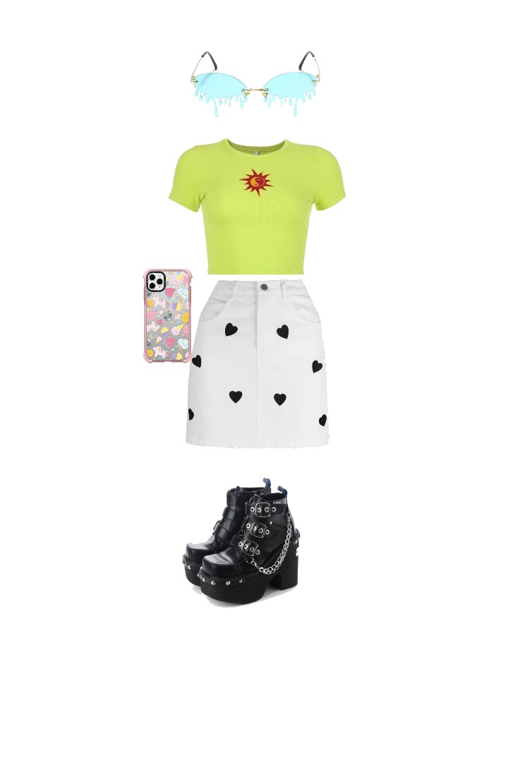Combyne
            outfit