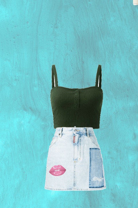 Combyne
            outfit