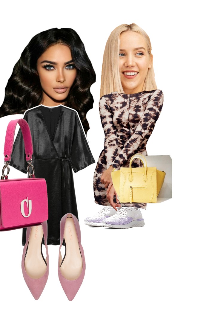 Combyne
            outfit
