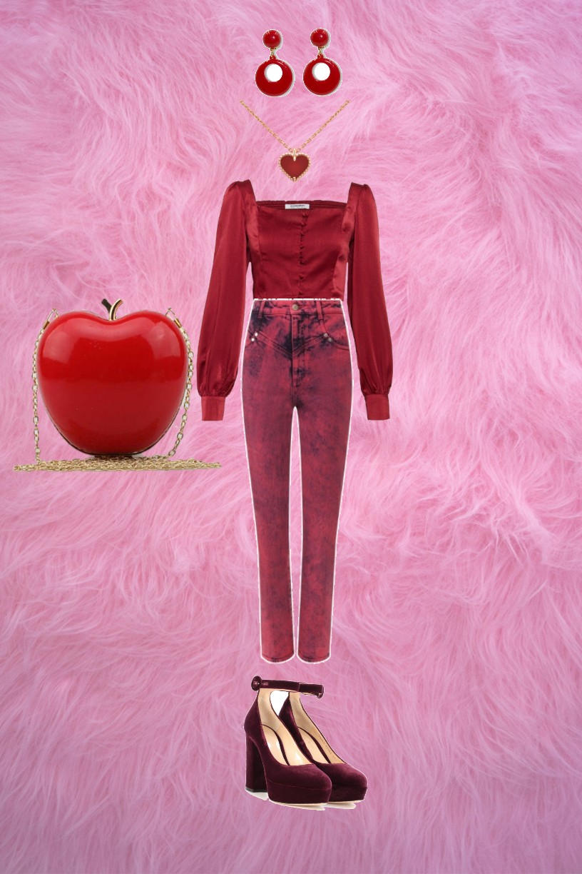Combyne
            outfit