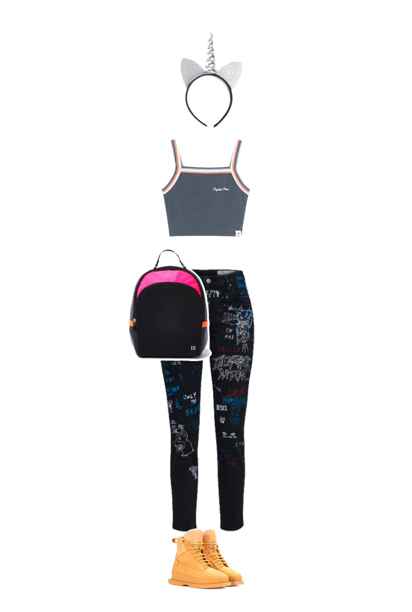 Combyne
            outfit