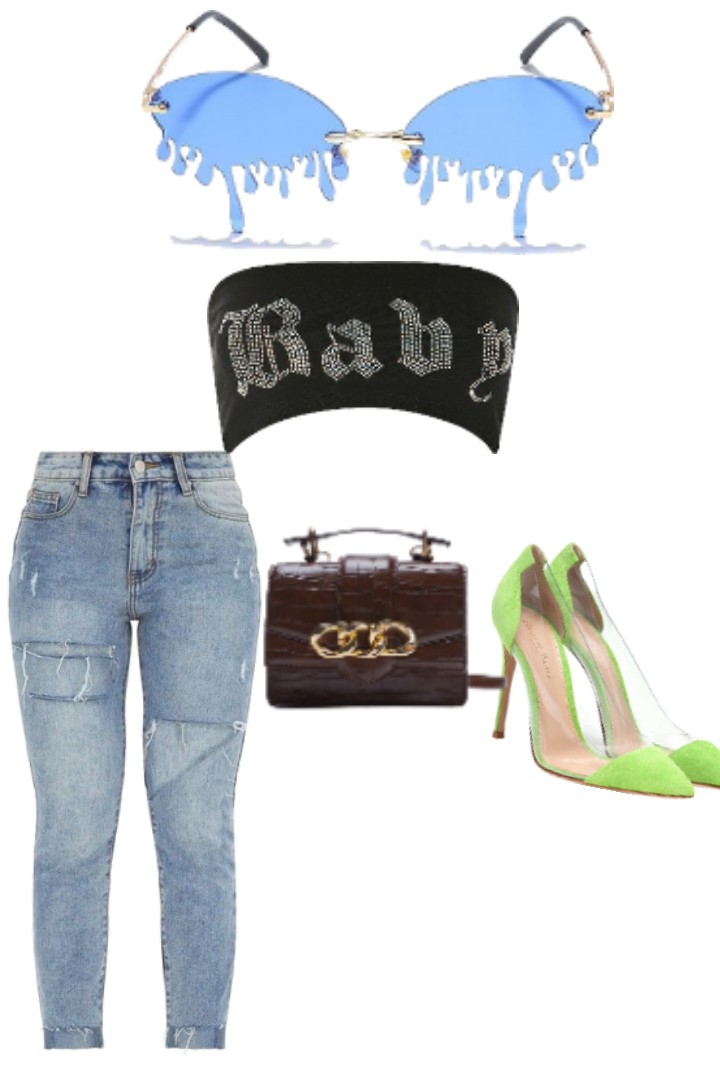 Combyne
            outfit