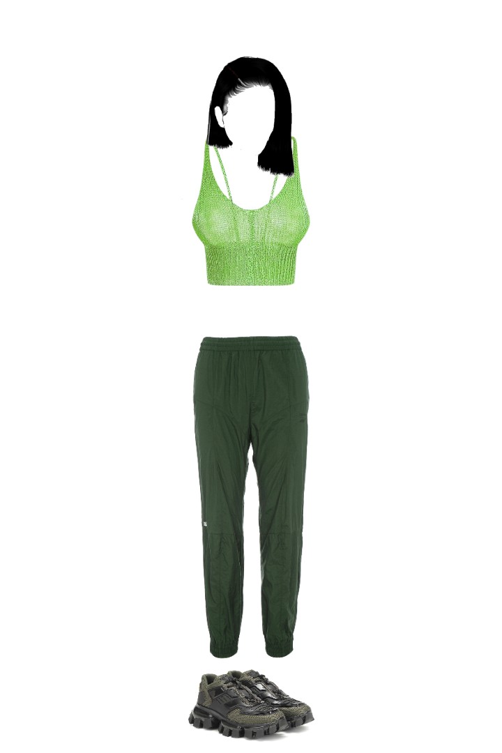 Combyne
            outfit