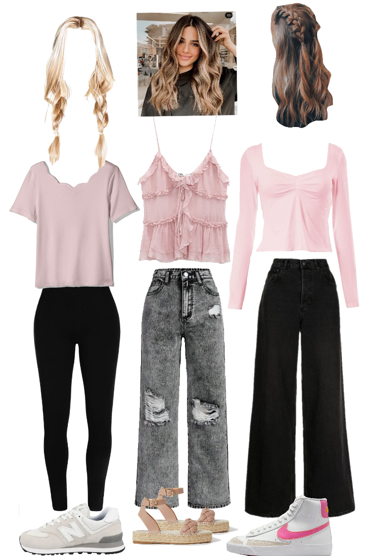 Combyne
            outfit
