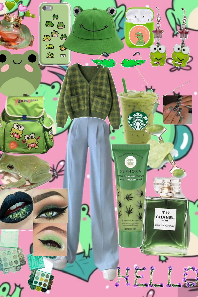 Combyne
            outfit