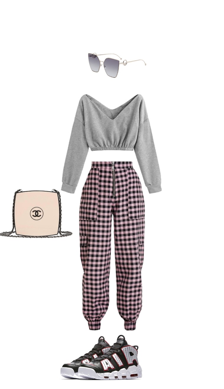 Combyne
            outfit