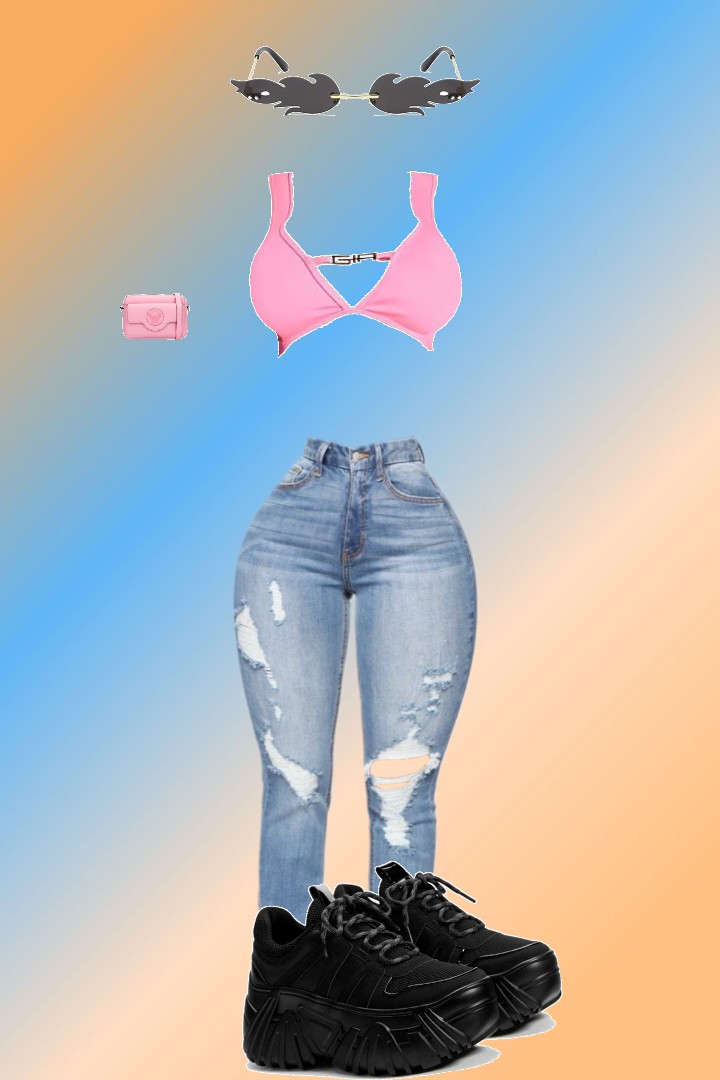 Combyne
            outfit