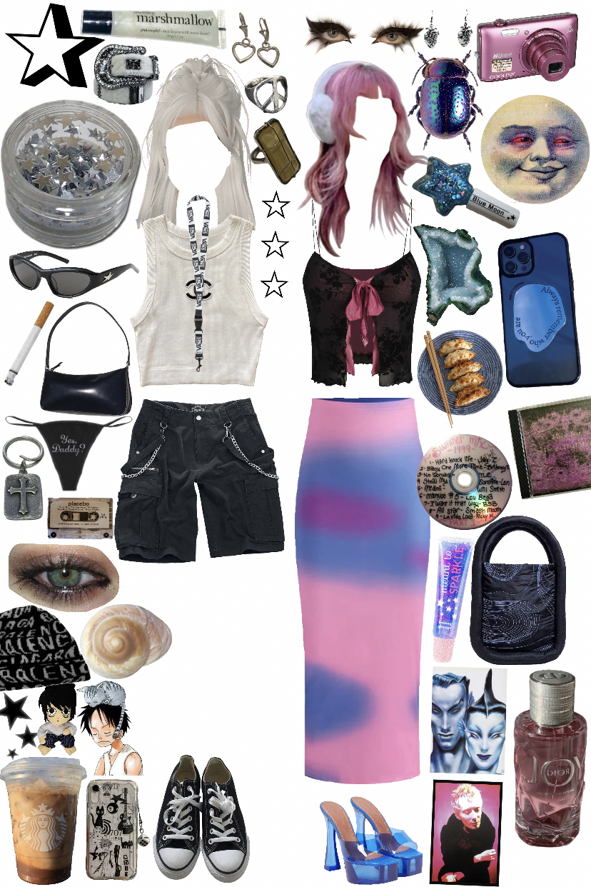 Combyne
            outfit