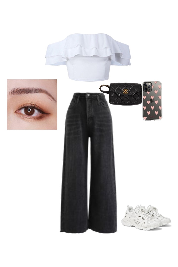 Combyne
            outfit