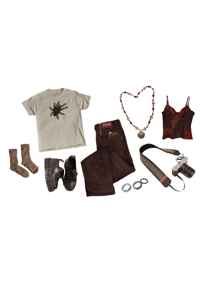 Combyne
            outfit