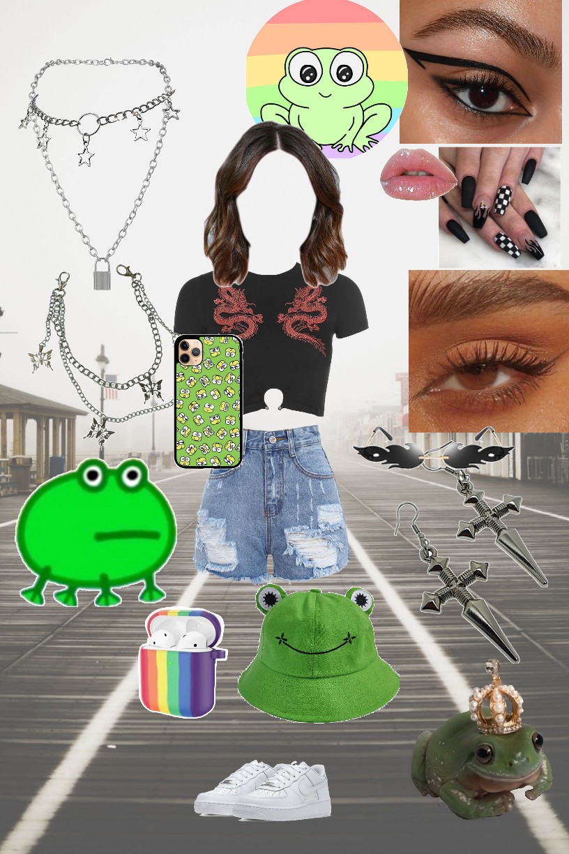Combyne
            outfit