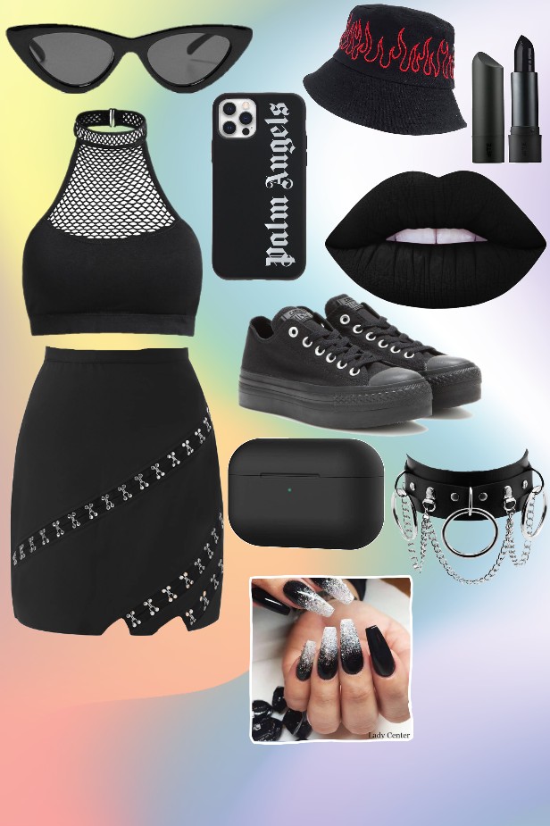 Combyne
            outfit
