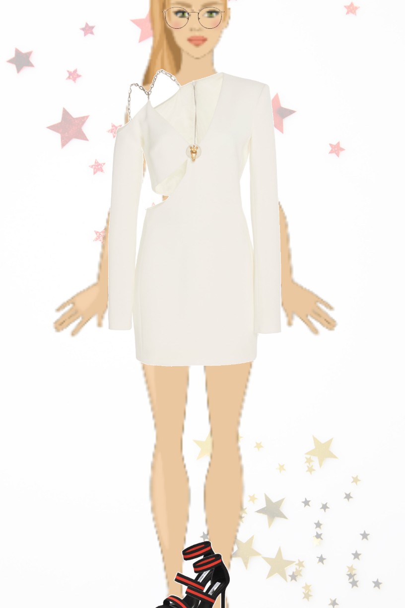 Combyne
            outfit