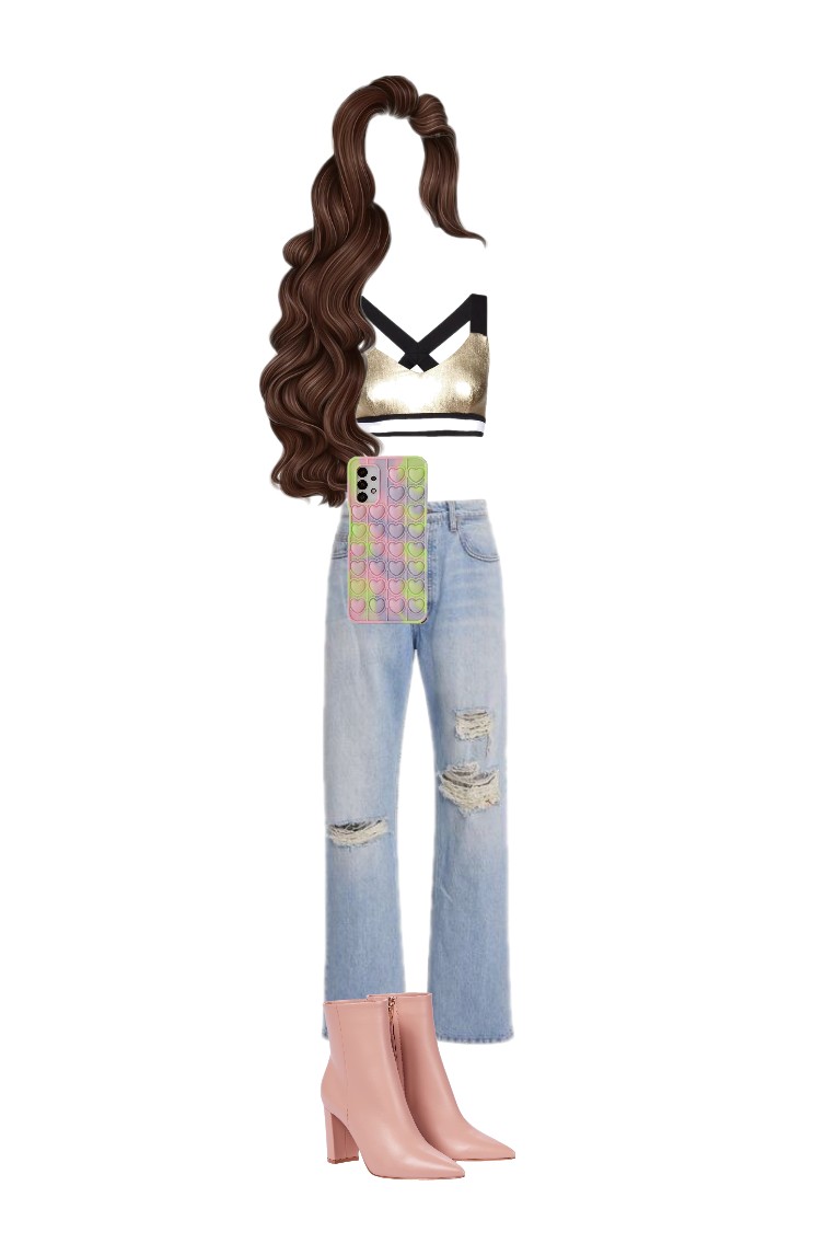 Combyne
            outfit