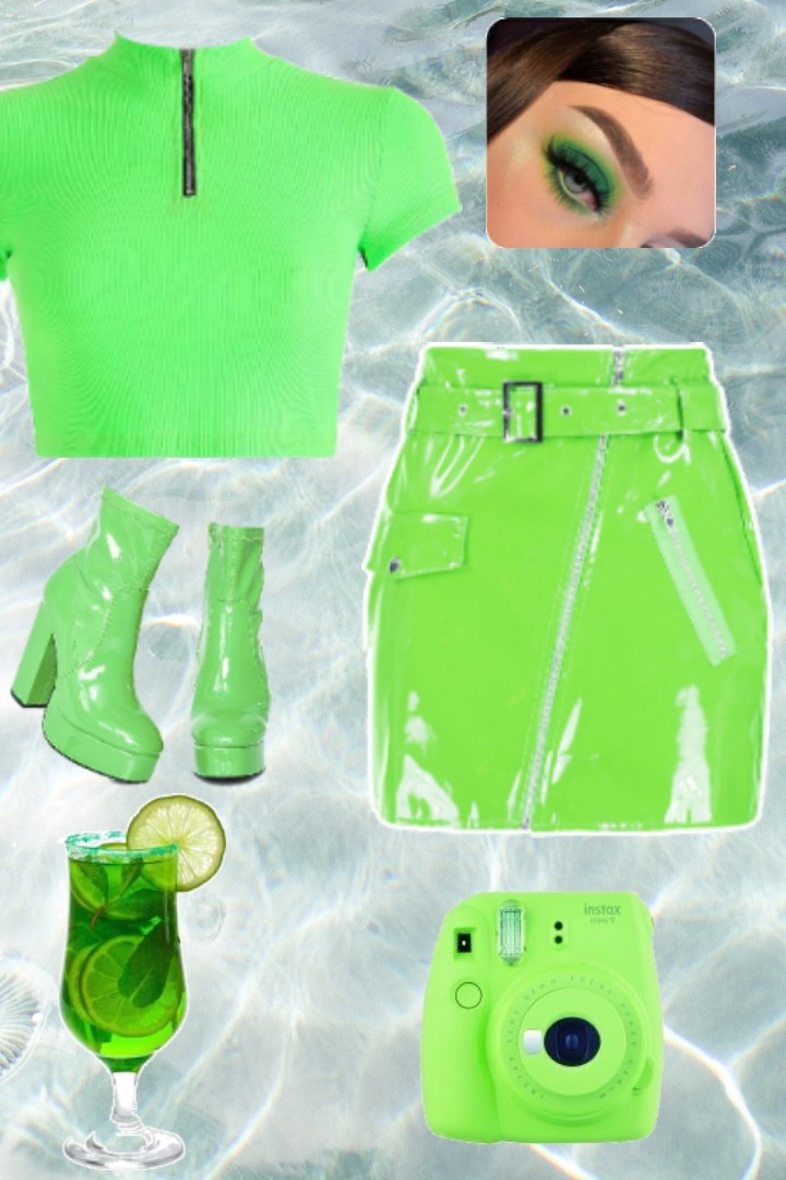 Combyne
            outfit