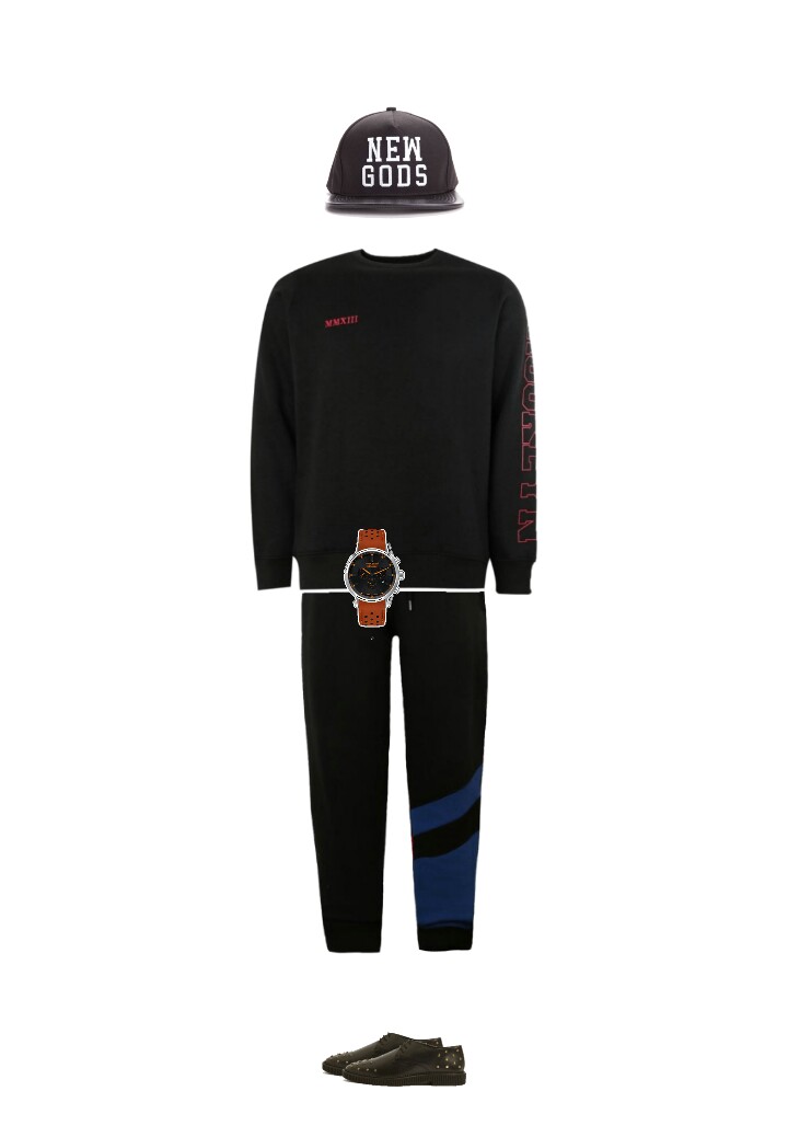 Combyne
            outfit