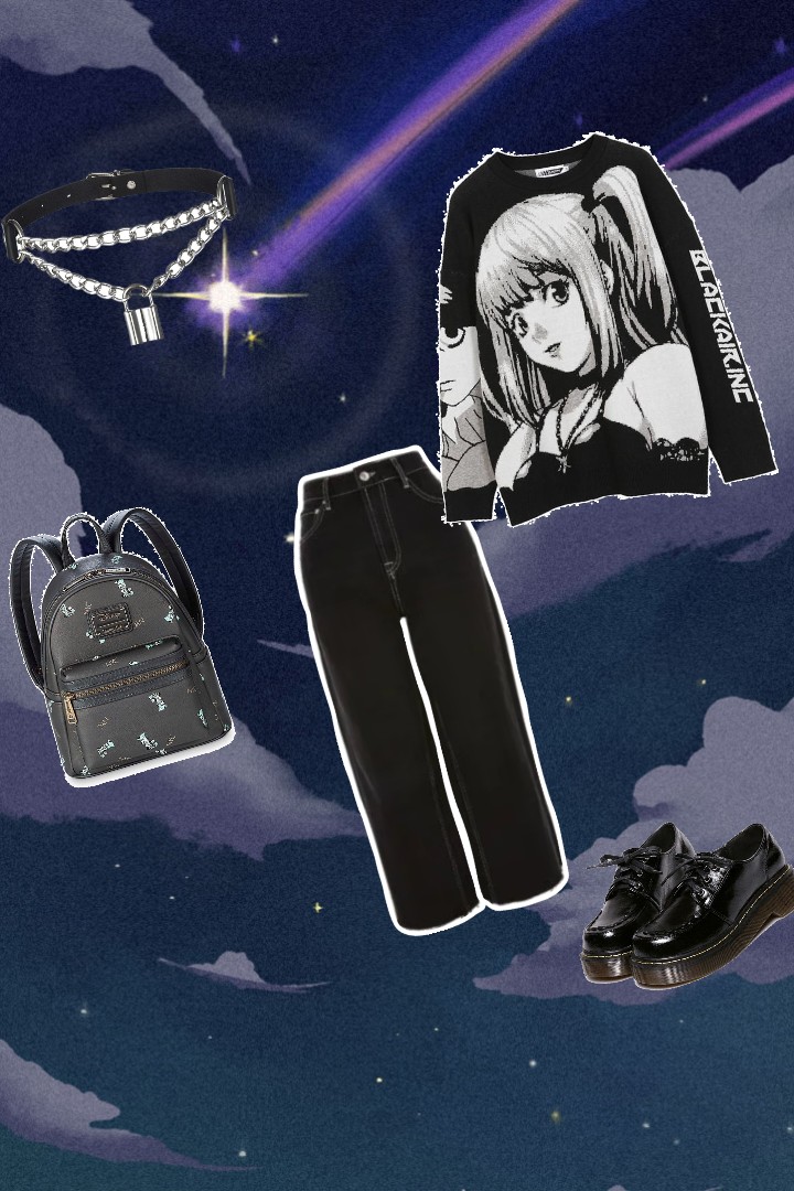 Combyne
            outfit