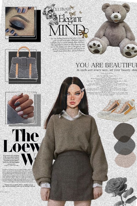 Combyne
            outfit