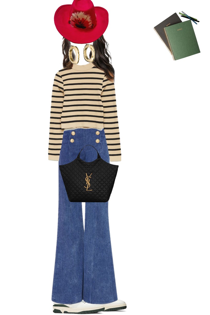 Combyne
            outfit