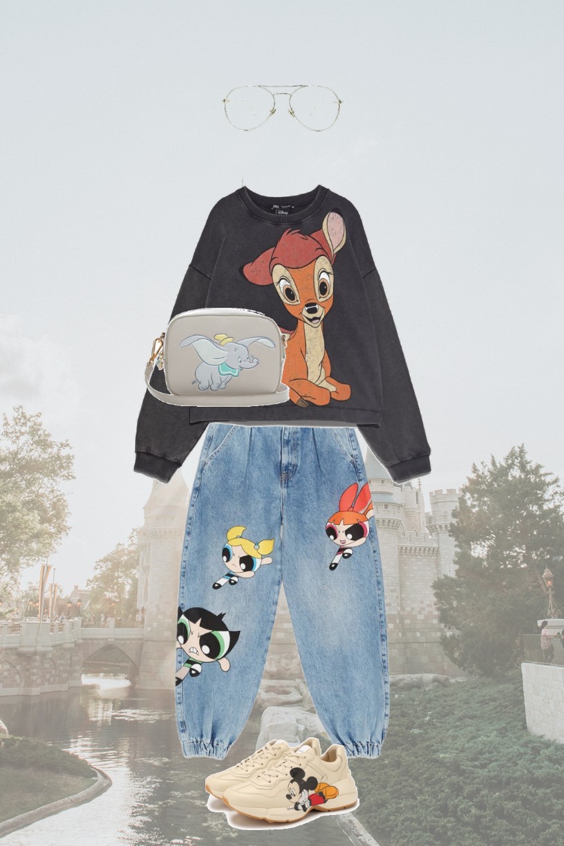 Combyne
            outfit