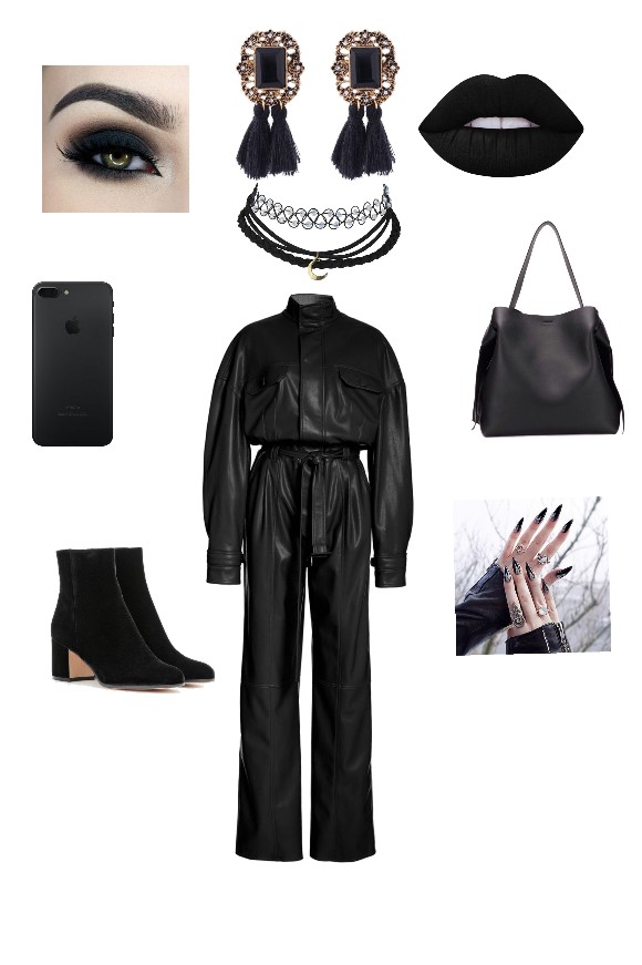 Combyne
            outfit