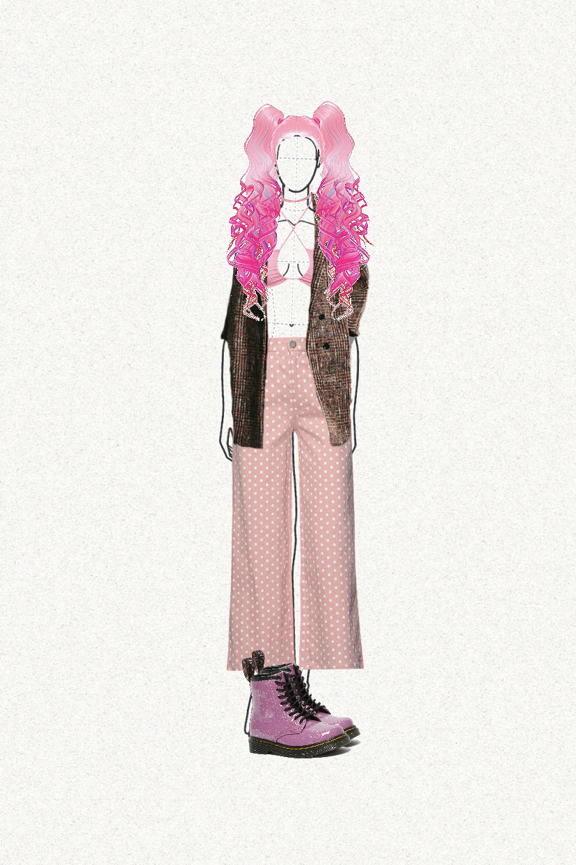Combyne
            outfit