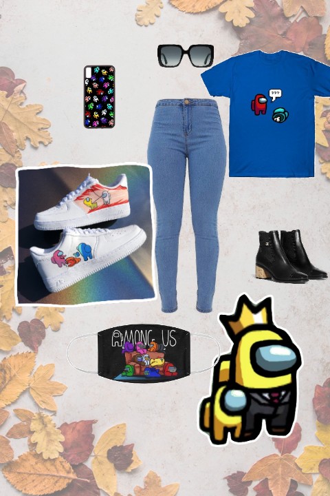 Combyne
            outfit