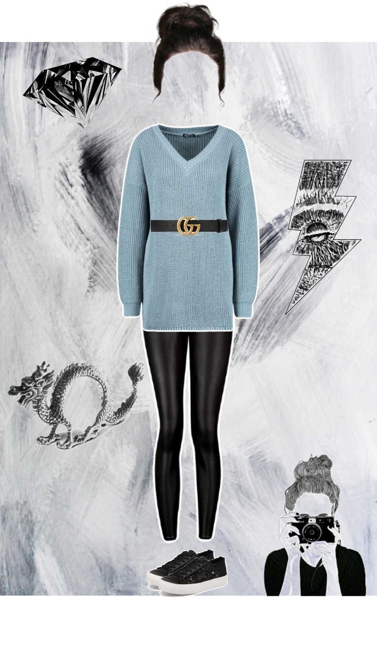 Combyne
            outfit