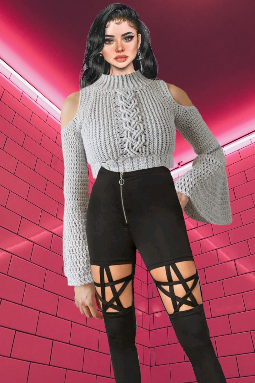 Combyne
            outfit