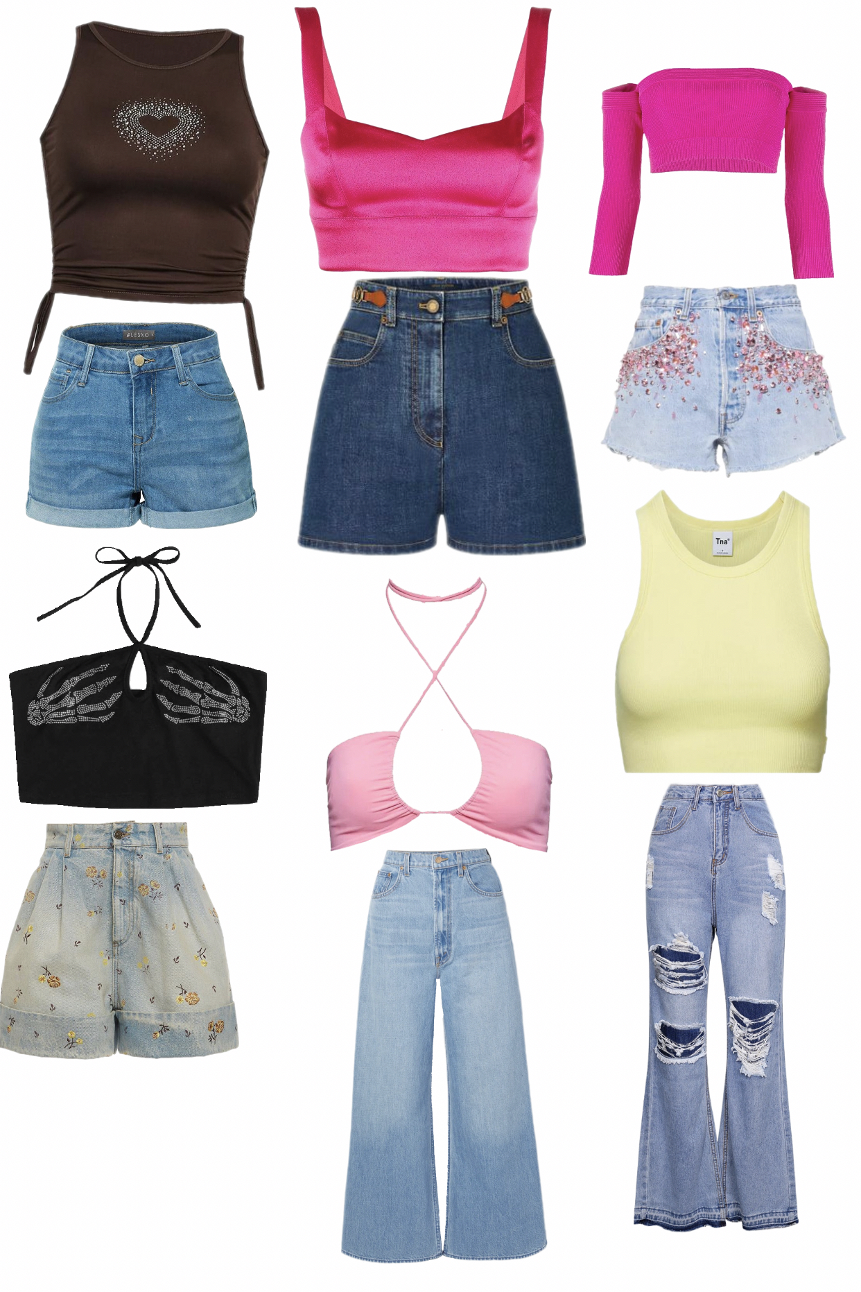 Combyne
            outfit