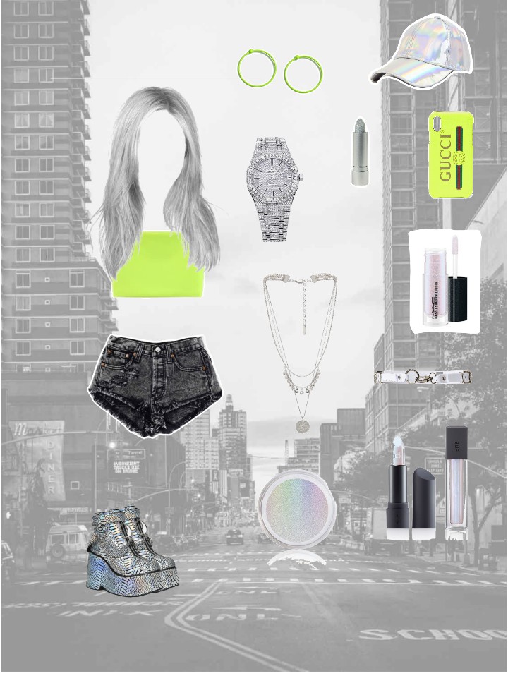 Combyne
            outfit