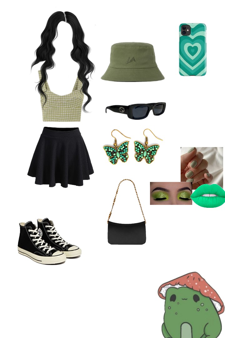 Combyne
            outfit