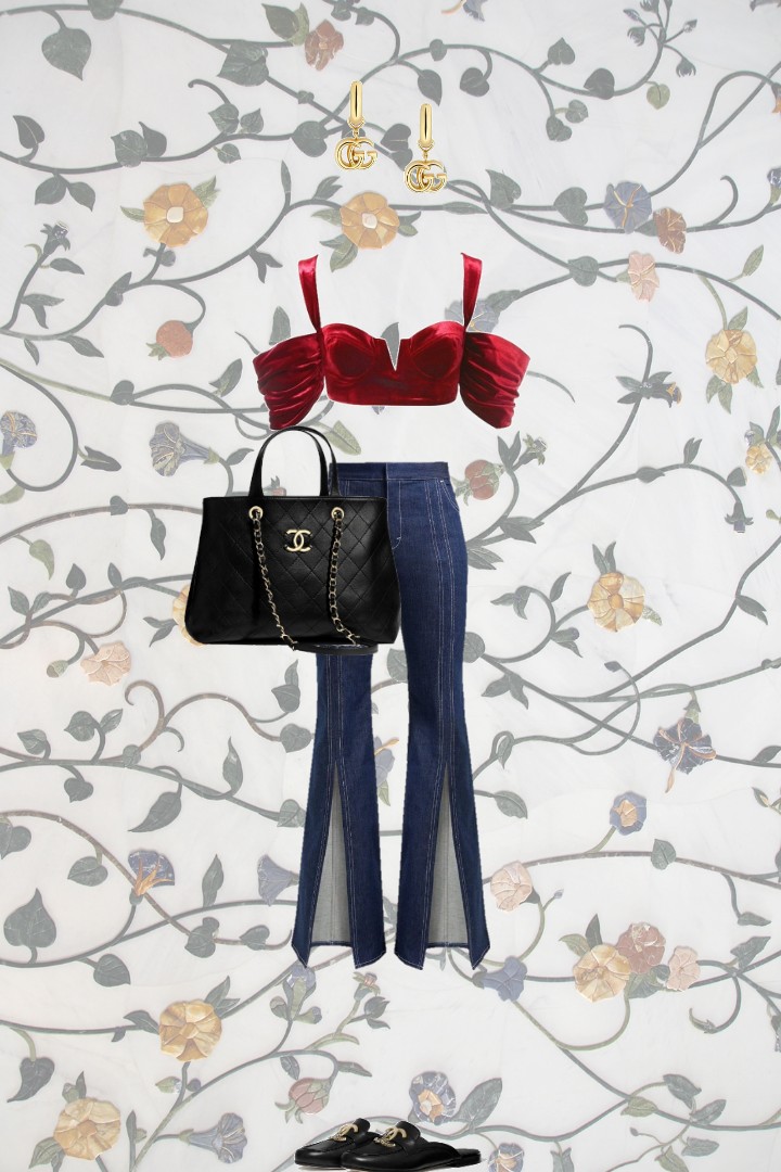 Combyne
            outfit