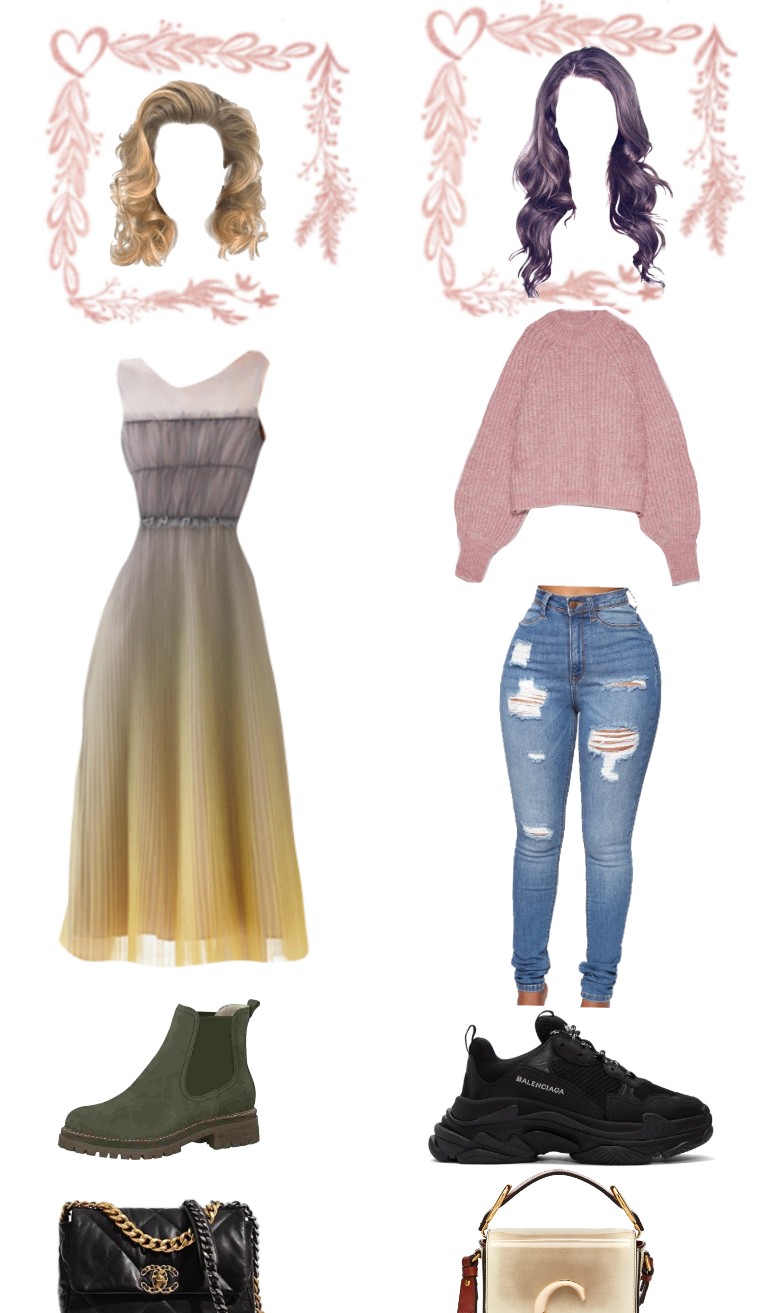 Combyne
            outfit