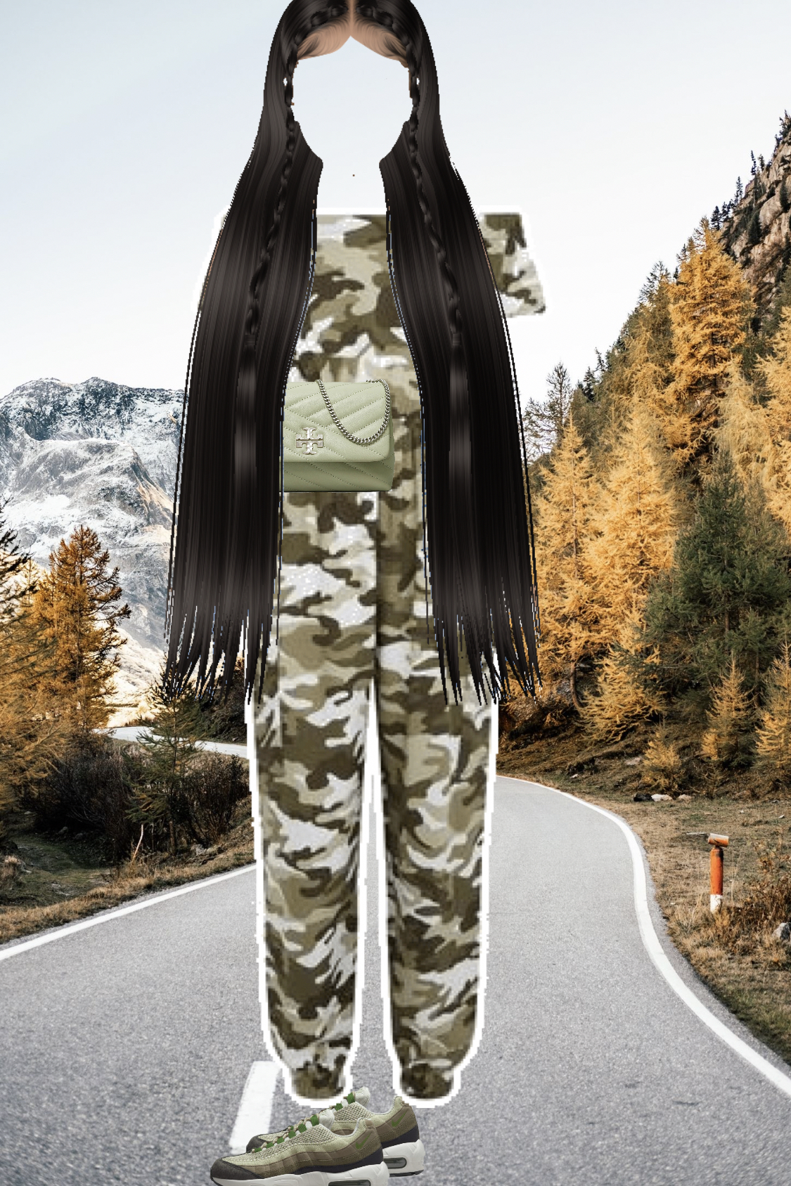 Combyne
            outfit