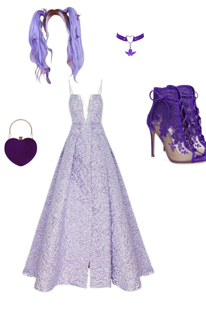 Combyne
            outfit