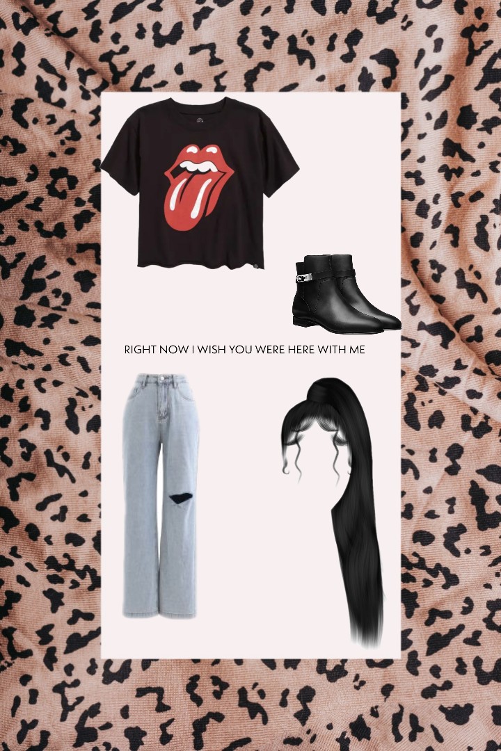 Combyne
            outfit