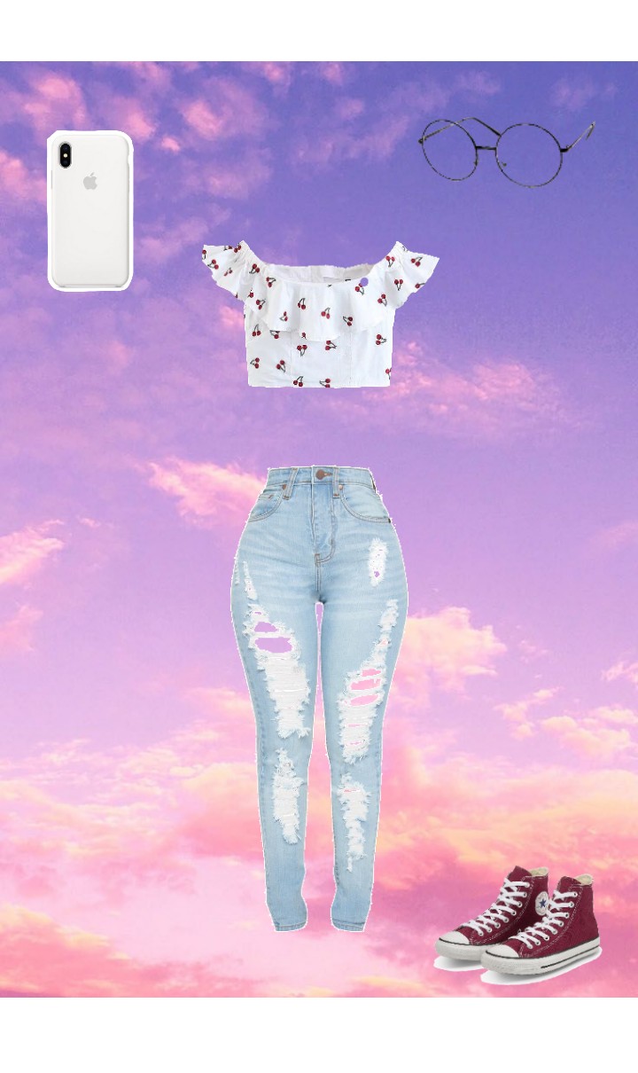 Combyne
            outfit