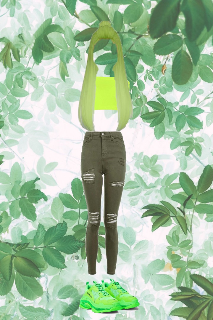 Combyne
            outfit