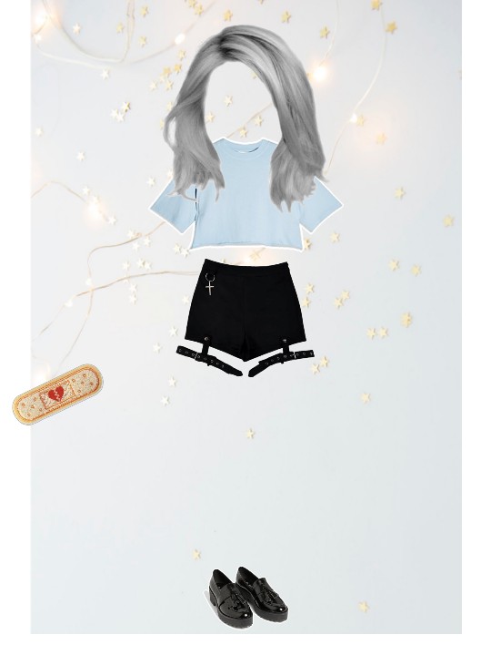 Combyne
            outfit