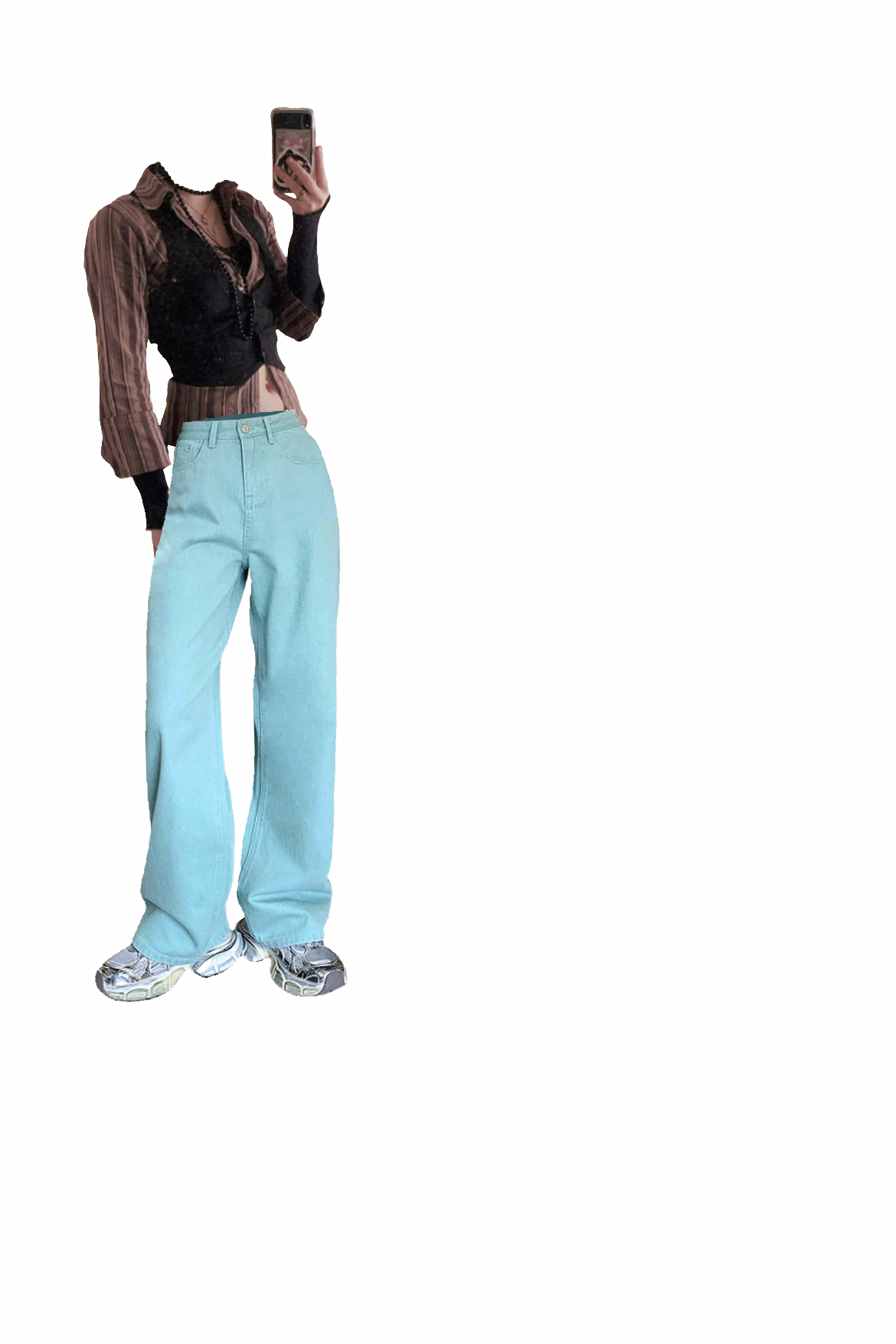 Combyne
            outfit