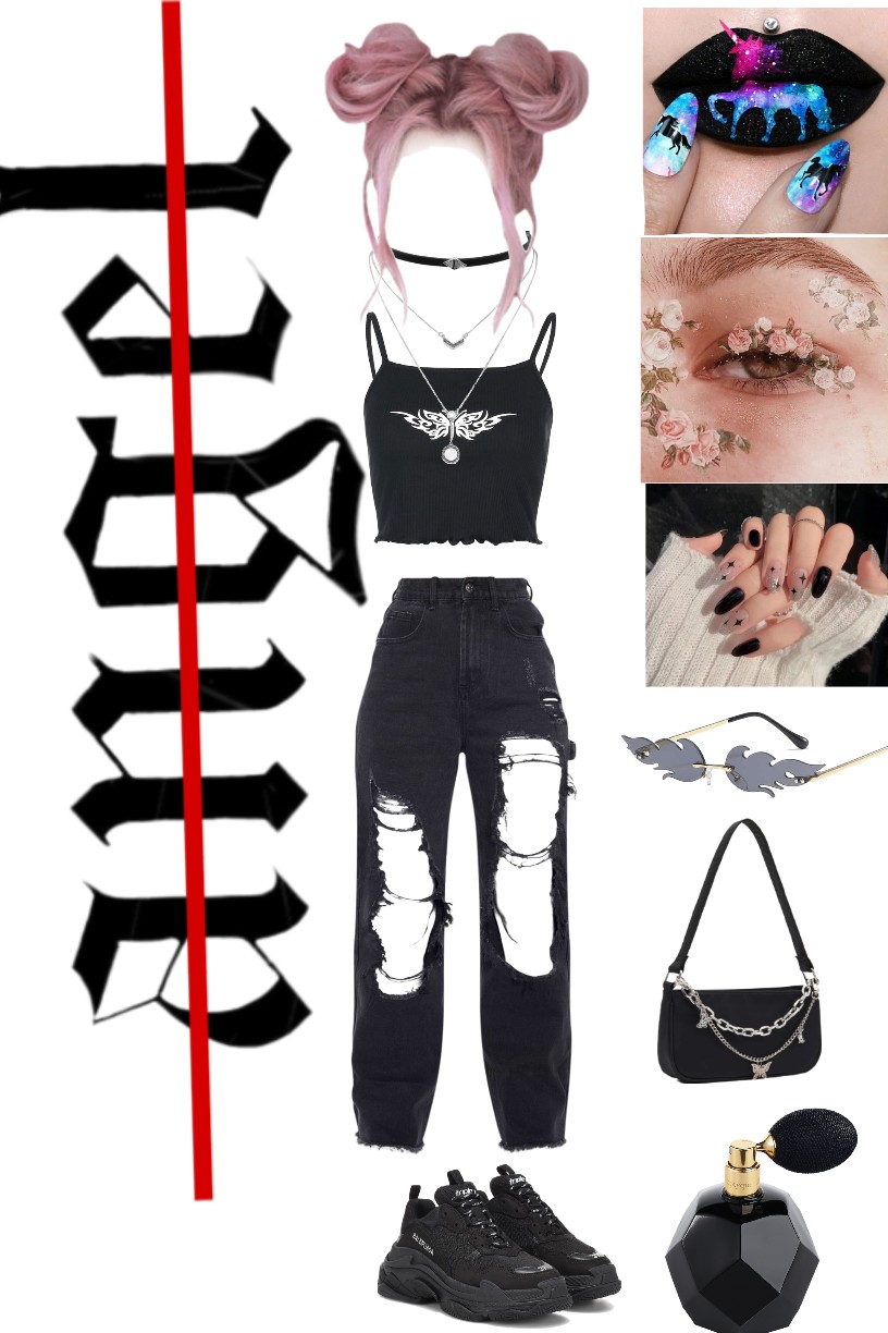 Combyne
            outfit