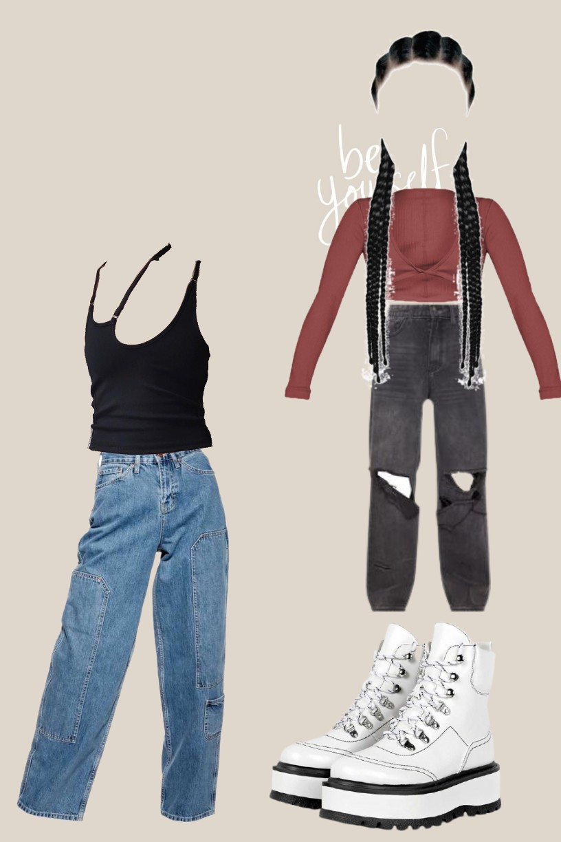 Combyne
            outfit