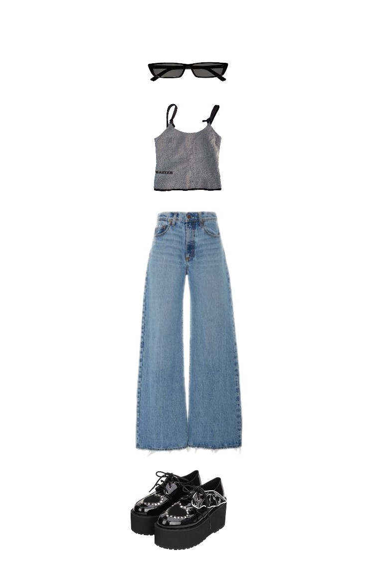Combyne
            outfit