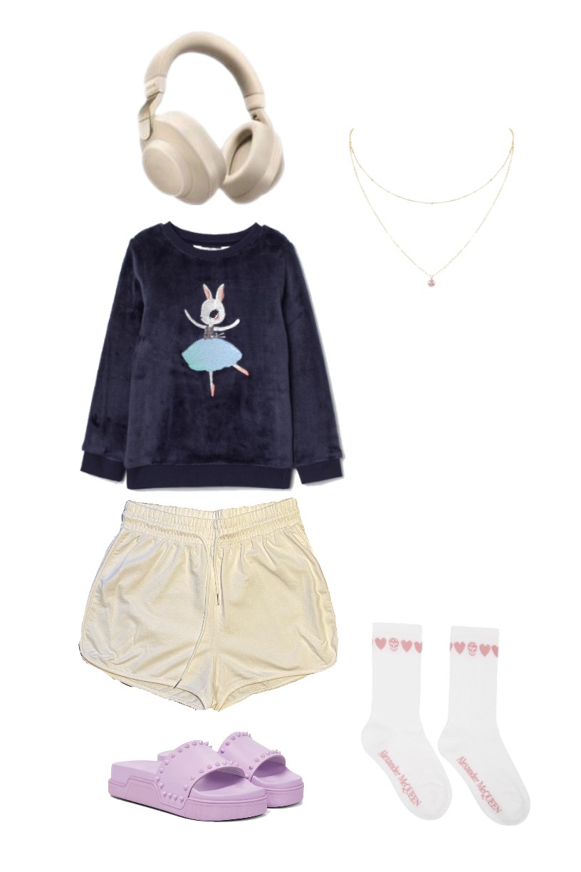 Combyne
            outfit